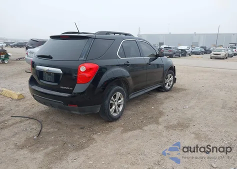 2013 Chevrolet Equinox 1Lt from USA, damaged, VIN 2GNALDEK7D1264055